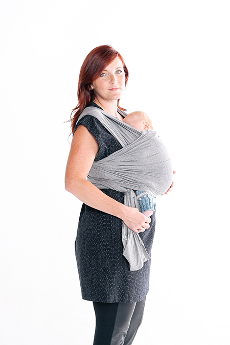 Solly Baby Wraps: http://sollybaby.com/